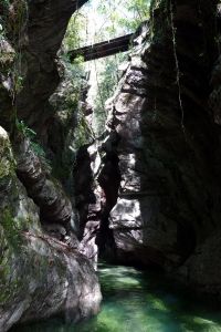 Pont de la Mortis